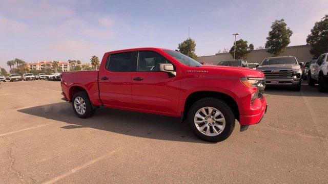 used 2024 Chevrolet Silverado 1500 car, priced at $40,999