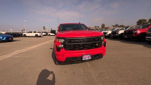 used 2024 Chevrolet Silverado 1500 car, priced at $40,999