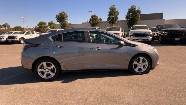 used 2018 Chevrolet Volt car, priced at $9,999