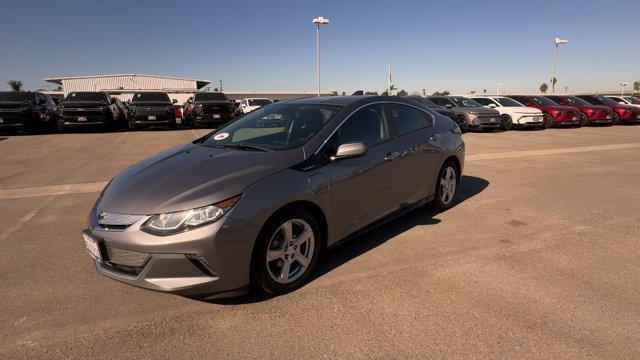 used 2018 Chevrolet Volt car, priced at $9,999