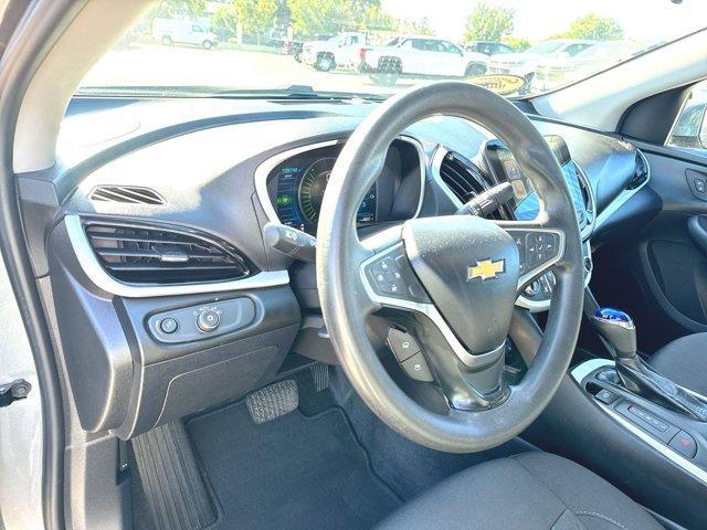 used 2018 Chevrolet Volt car, priced at $9,999