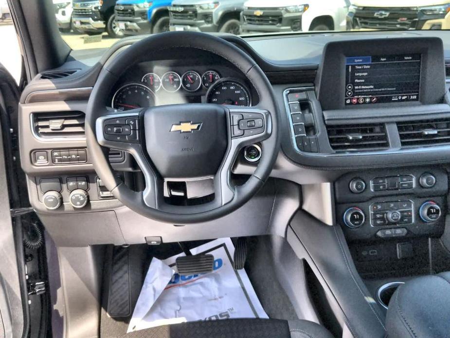 new 2024 Chevrolet Tahoe car, priced at $54,938