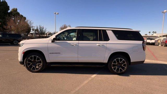 used 2023 Chevrolet Suburban car, priced at $64,933