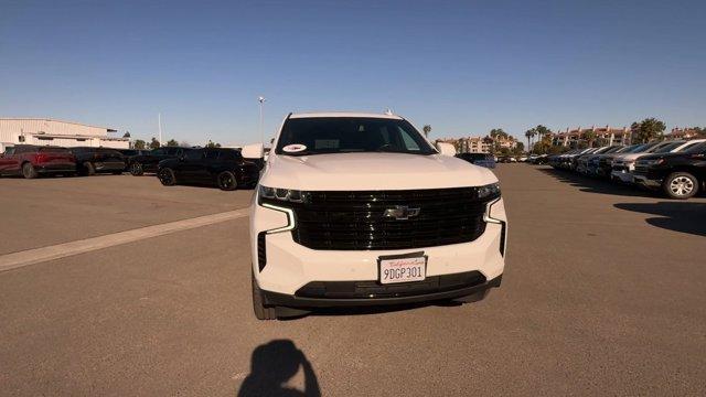 used 2023 Chevrolet Suburban car, priced at $64,933