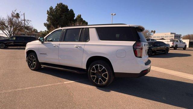 used 2023 Chevrolet Suburban car, priced at $64,933