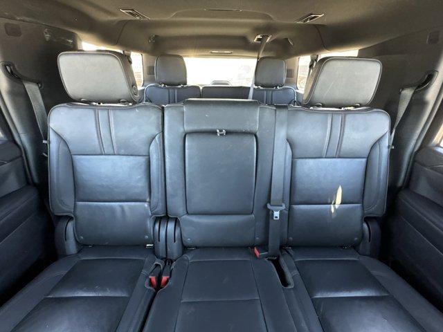 used 2023 Chevrolet Suburban car, priced at $64,933