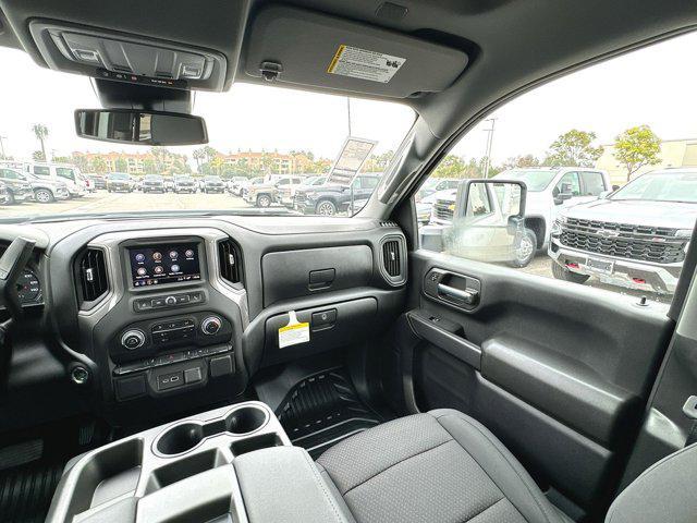 new 2024 Chevrolet Silverado 2500 car, priced at $61,298