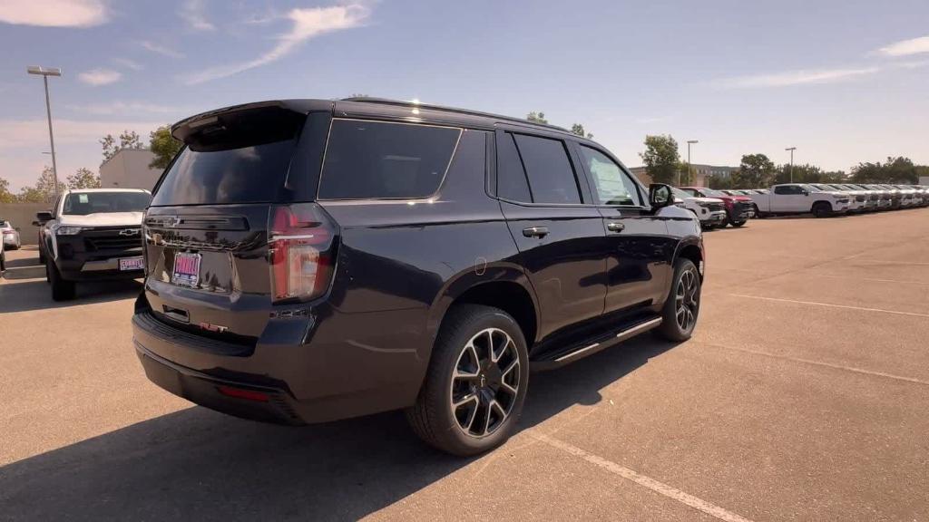 new 2024 Chevrolet Tahoe car, priced at $67,774