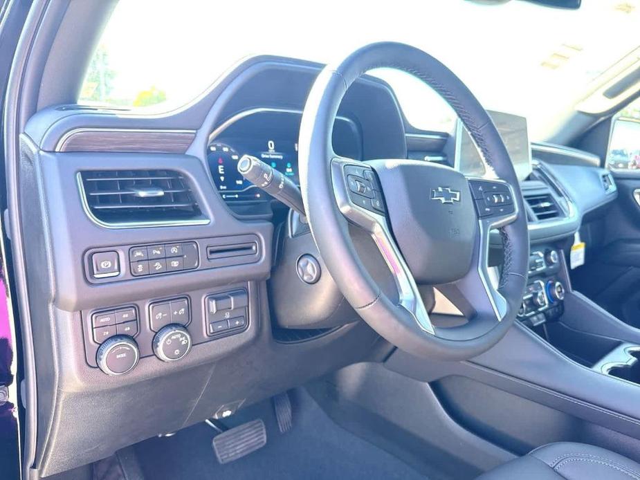 new 2024 Chevrolet Tahoe car, priced at $67,973