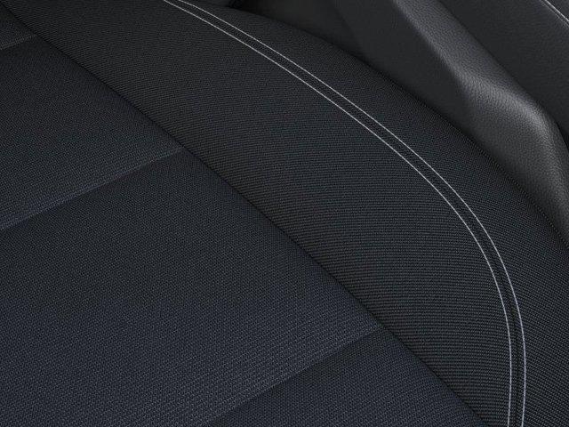 new 2025 Chevrolet Traverse car, priced at $44,643