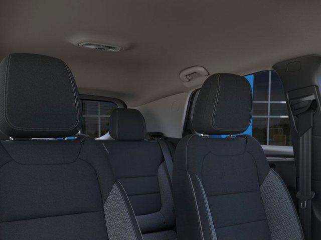 new 2026 Chevrolet TrailBlazer car, priced at $26,073