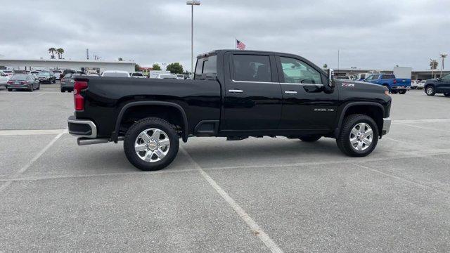 new 2023 Chevrolet Silverado 2500 car, priced at $68,097