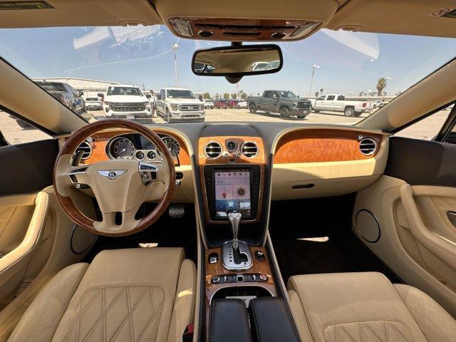 used 2013 Bentley Continental GTC car, priced at $54,999