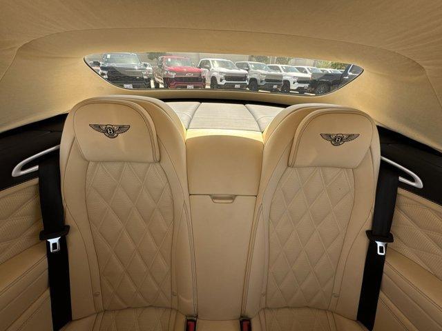 used 2013 Bentley Continental GTC car, priced at $54,999