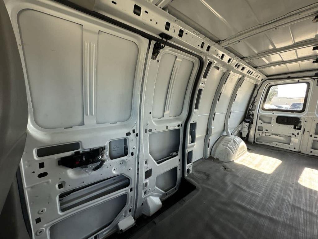 used 2021 Chevrolet Express 2500 car, priced at $29,499
