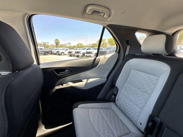 used 2021 Chevrolet Equinox car, priced at $19,499
