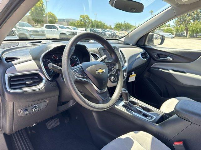 used 2021 Chevrolet Equinox car, priced at $19,499