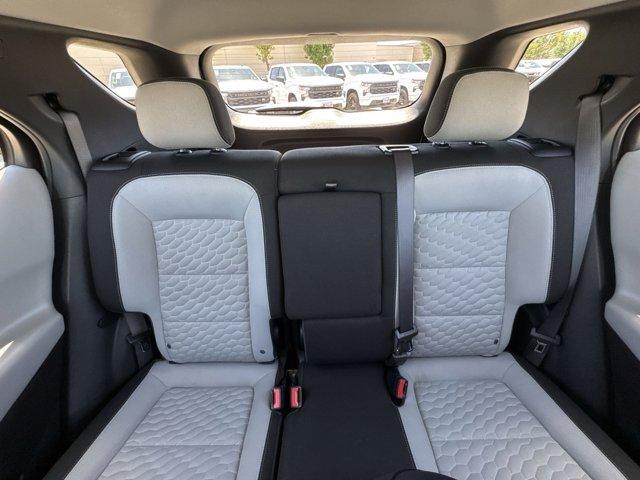 used 2021 Chevrolet Equinox car, priced at $19,499