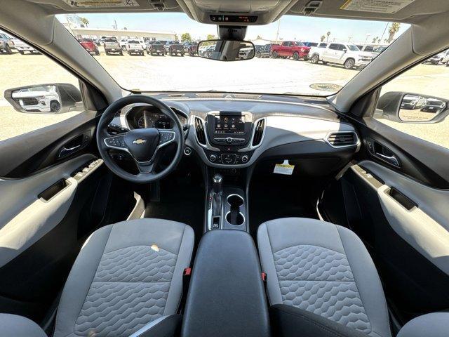used 2021 Chevrolet Equinox car, priced at $19,499