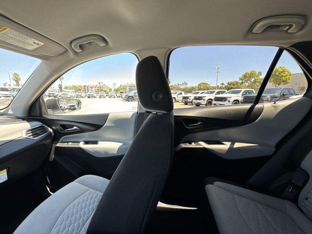 used 2021 Chevrolet Equinox car, priced at $19,499