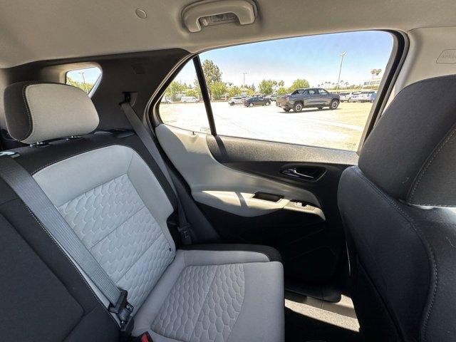used 2021 Chevrolet Equinox car, priced at $19,499