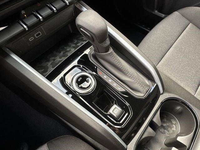 new 2025 Chevrolet Colorado car, priced at $37,990