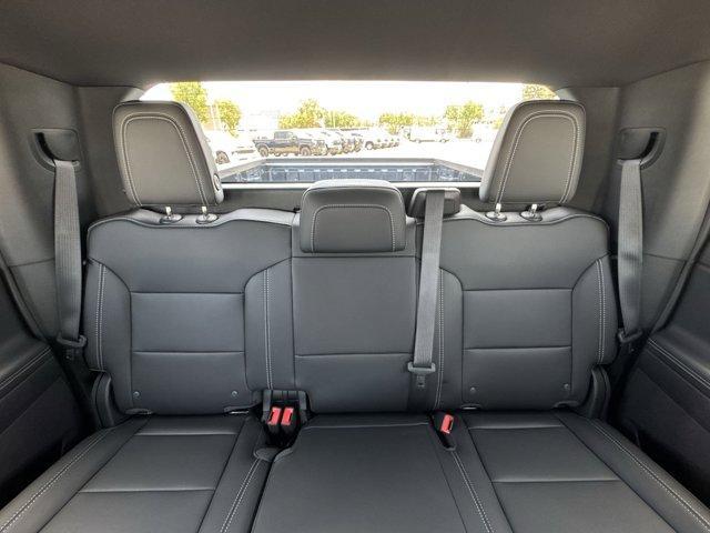 new 2026 Chevrolet Silverado EV car, priced at $63,092