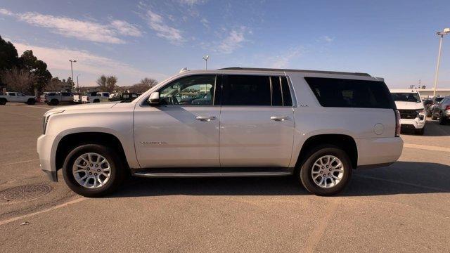 used 2015 GMC Yukon XL car, priced at $24,394