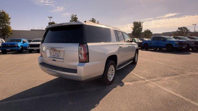 used 2015 GMC Yukon XL car, priced at $24,394