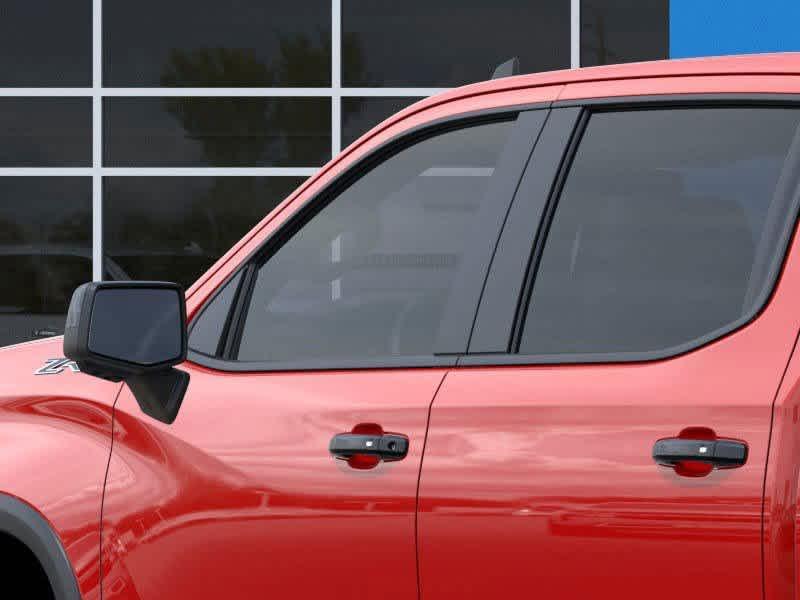 new 2025 Chevrolet Silverado 1500 car, priced at $73,773