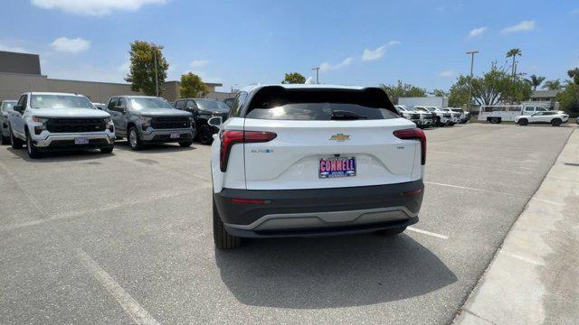 new 2024 Chevrolet Blazer car, priced at $42,594