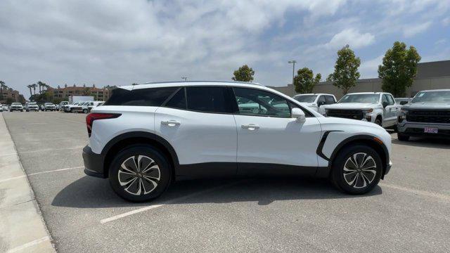 new 2024 Chevrolet Blazer car, priced at $42,594