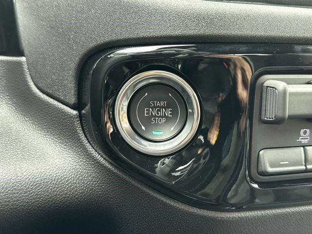 new 2025 Chevrolet Silverado 1500 car, priced at $70,035