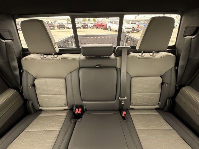 new 2025 Chevrolet Silverado 1500 car, priced at $70,035