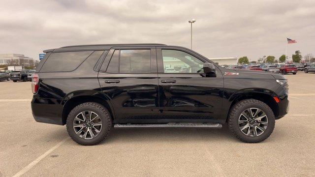 used 2021 Chevrolet Tahoe car, priced at $50,999