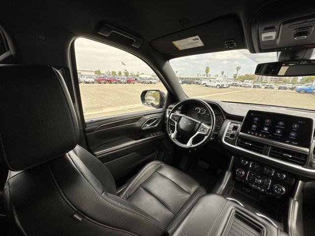 used 2021 Chevrolet Tahoe car, priced at $50,999
