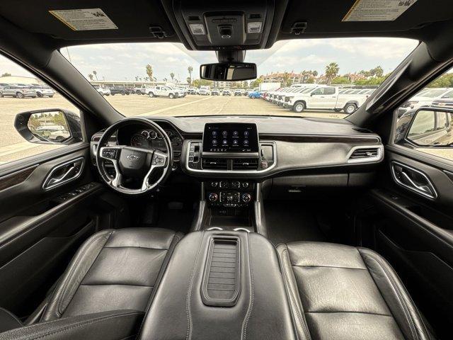 used 2021 Chevrolet Tahoe car, priced at $50,999