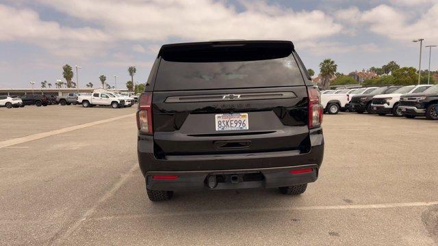used 2021 Chevrolet Tahoe car, priced at $50,999