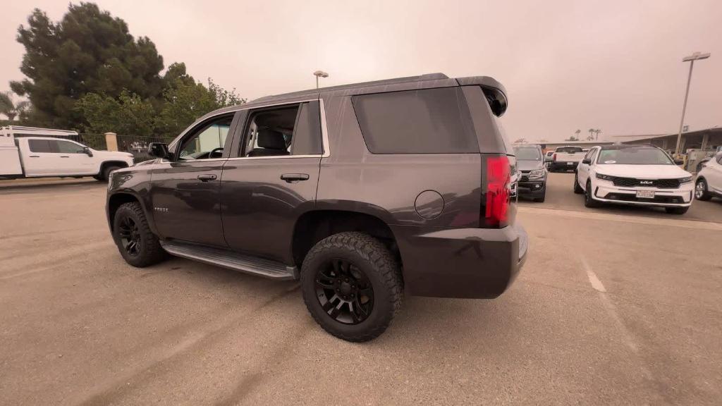 used 2018 Chevrolet Tahoe car, priced at $31,999