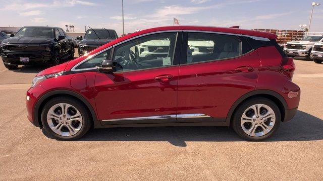 used 2019 Chevrolet Bolt EV car, priced at $12,999