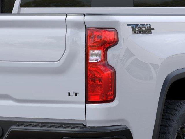 new 2025 Chevrolet Silverado 2500 car, priced at $67,138