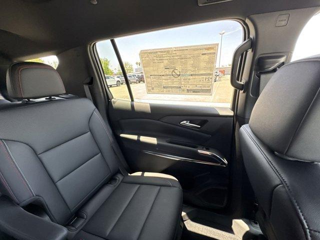 new 2025 Chevrolet Traverse car, priced at $51,358