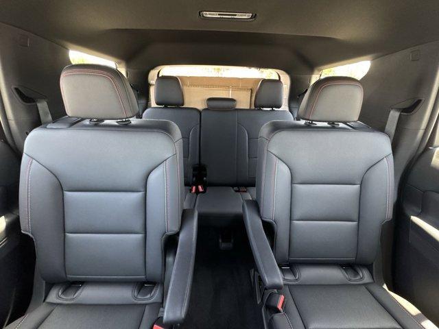 new 2025 Chevrolet Traverse car, priced at $51,358