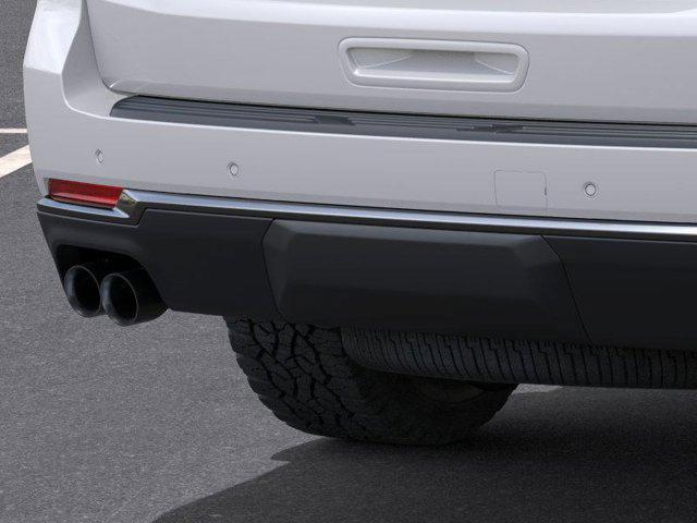 new 2025 Chevrolet Tahoe car, priced at $72,882
