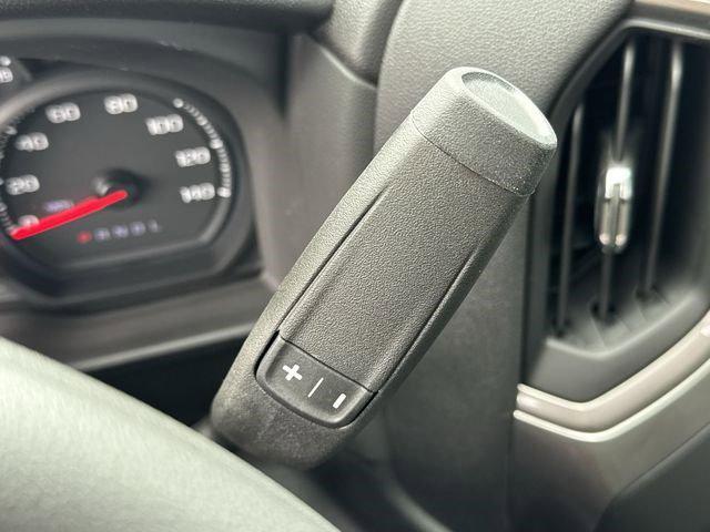 new 2025 Chevrolet Silverado 1500 car, priced at $38,255