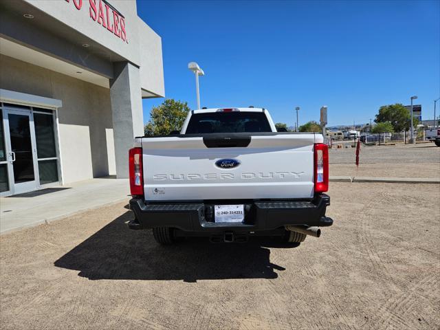 used 2023 Ford F-250 car