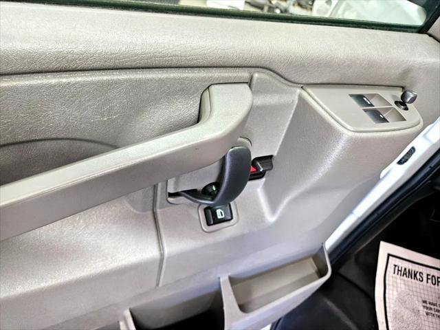 used 2023 GMC Savana 2500 car, priced at $31,900