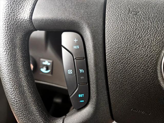 used 2023 GMC Savana 2500 car, priced at $31,900