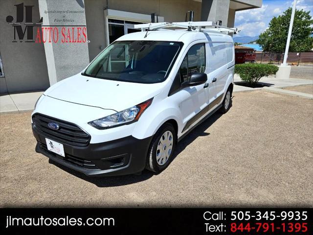 used 2022 Ford Transit Connect car, priced at $30,300