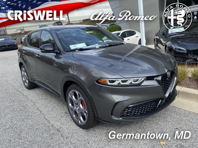 new 2024 Alfa Romeo Tonale car, priced at $54,200